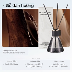 Tinh dầu thơm 100ml CY-21