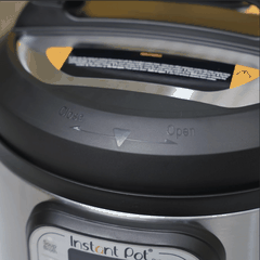 Nồi áp suất đa năng Instant pot Duo 5.7L 7 in 1 (Instant Pot Duo 60) Lòng inox