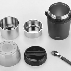 Cặp lồng giữ nhiệt PJ3350