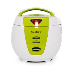 Nồi cơm điện Cuckoo CR-0661 1.0L