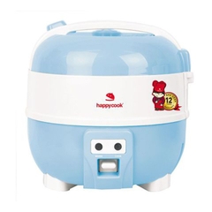 Nồi cơm điện Happy Cook HC100 1.0L