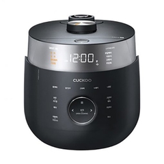 Nồi cơm điện cao tần Cuckoo CRP-LHTR0610FB 1.08L