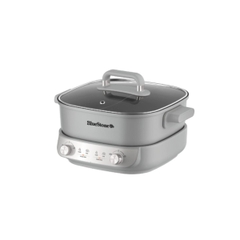 Nồi lẩu điện 2 ngăn đa năng Bluestone 5L MPB7257