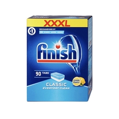 Viên rửa bát Finish Classic 90 viên/hộp