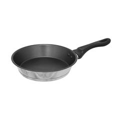 Chảo chống dính đáy từ HappyCook HLFP-24IH 24cm