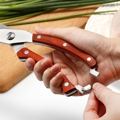 Kéo cắt gà CCKO CK9844