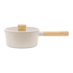 Nồi sâu vung kính Neoflam Fika