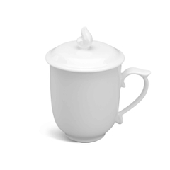 Ca trà Minh Long 0.3L có nắp