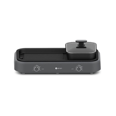 Bếp nướng lẩu điện đa năng Elmich HGE-3908