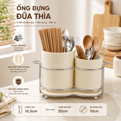 Ống đựng đũa KT-0031