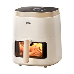 Nồi chiên không dầu Bear QZG-F15E3 5L