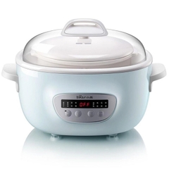 Nồi nấu chậm Bear SUBE003 - 2.5L