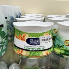 Sáp thơm Clean & Fresh 180g
