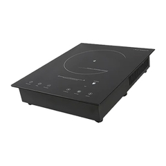 Bếp điện từ đơn hồng ngoại Junger IS-19