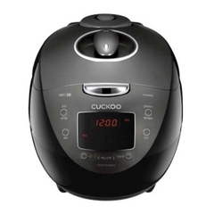Nồi cơm điện cao tần Cuckoo CRP-HVB06BS 1.08L