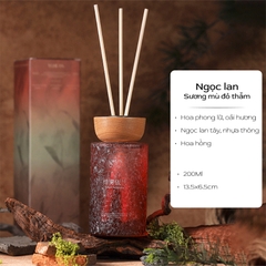 Tinh dầu thơm 200ml CY-15