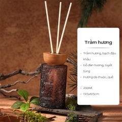 Tinh dầu thơm 200ml CY-15