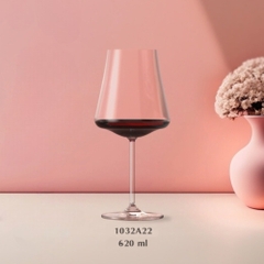 Bộ ly vang cao 1032A22 - 620ml