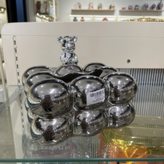 Hộp giấy kẹo bông