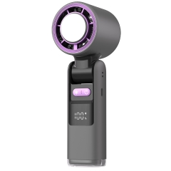 Quạt cầm tay 100 tốc độ K801