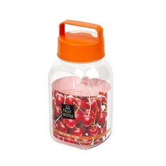 Bình ngâm nước hoa quả Lock&Lock Fruit bottle HPP452G 2.8L