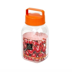 Bình ngâm nước hoa quả Lock&Lock Fruit bottle HPP451O 2L