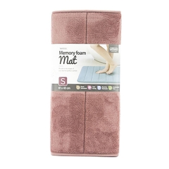 Thảm chùi chân Lock&Lock Memory Foam size S MAT510PIK