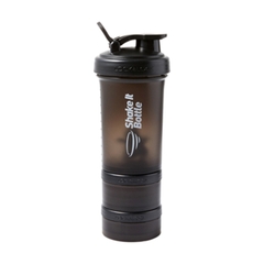 Bình lắc Lock&Lock Shake It HAP945BLK 600ml