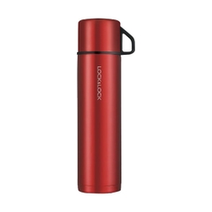 Bình giữ nhiệt Lock&Lock Mocha Tumbler LHC1438RED 750ml