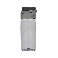 Bình nước Lock&Lock One Touch Sport ABF762GRY 550ml