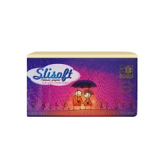 Giấy nâu Slisoft 450 tờ