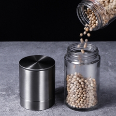 Xay tiêu inox 304 cầm tay SP003082