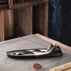 Đế cắm hương trầm LX1909000014