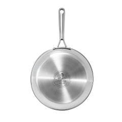 Chảo chống dính inox nguyên khối Trimax Winner 2868