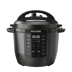 Nồi áp suất đa năng  INSTANT POT RIO 60 (5,7L) - Lòng inox