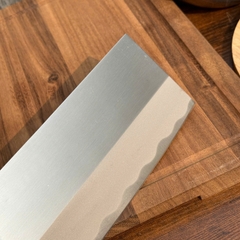 Dao chặt Nikken Tsubazo 20.5cm