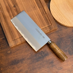 Dao chặt Nikken Tsubazo 20.5cm