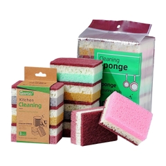 Set 3 miếng bọt biển chùi rửa GM-XW013B