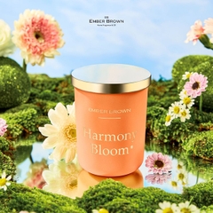 Nến thơm ember Brown