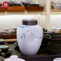 Bình đựng trà 108828