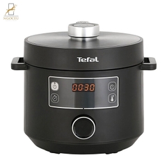 Nồi áp suất điện đa năng Tefal Turbo Cuisine CY754830 5L