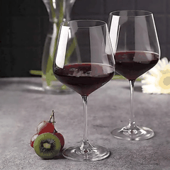 Bộ ly vang Sandra 570ml