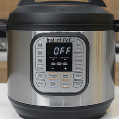 Nồi áp suất đa năng Instant pot Duo 5.7L 7 in 1 (Instant Pot Duo 60) Lòng inox