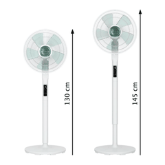 Quạt cây Rowenta VU5890NK