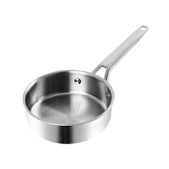 Chảo sâu lòng inox liền khối Elmich EL