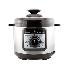 Nồi áp suất điện đa năng Smartcook PCS-1800 5L