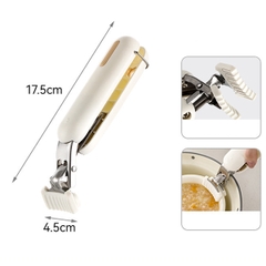 Kẹp tay chống bỏng SH-451