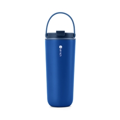 Nồi nấu HQ họa tiết cá cao cấp connie 24cm