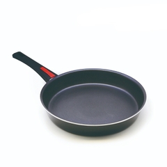 Chảo Next Style đáy từ hợp kim nhôm chống dính Kims Cook 28cm
