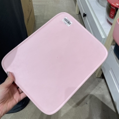 Nắp hộp nhựa đựng đồ lót 0214